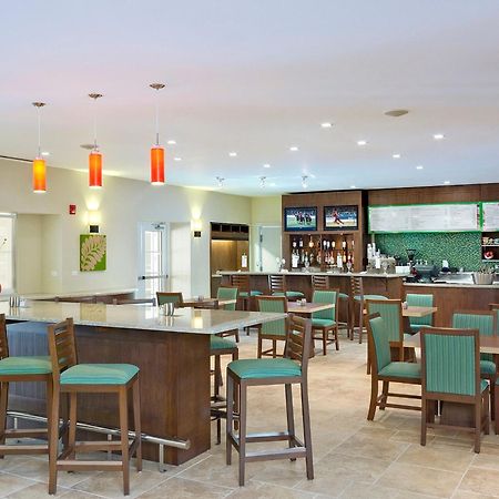 Courtyard By Marriott Bridgetown, Barbados Restaurante foto