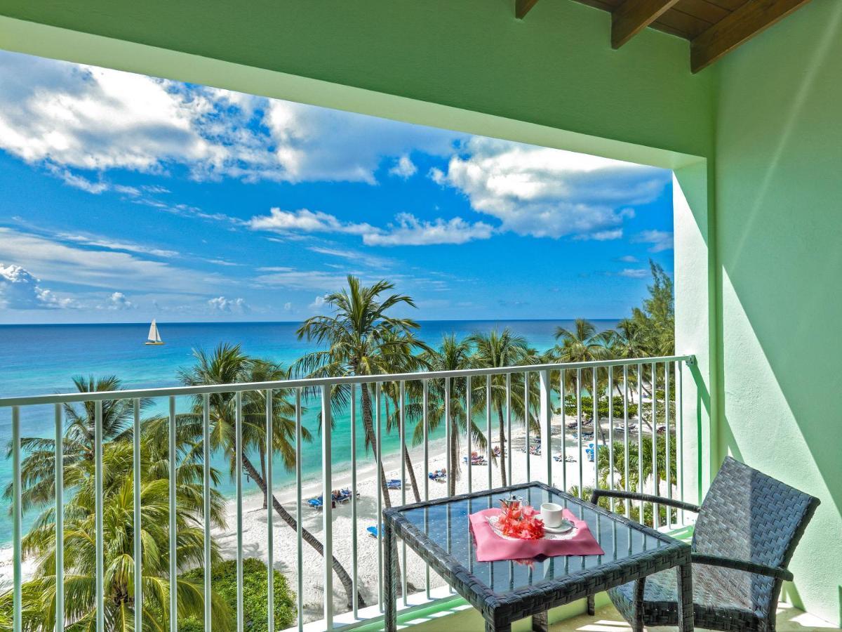 Courtyard By Marriott Bridgetown, Barbados Exterior foto