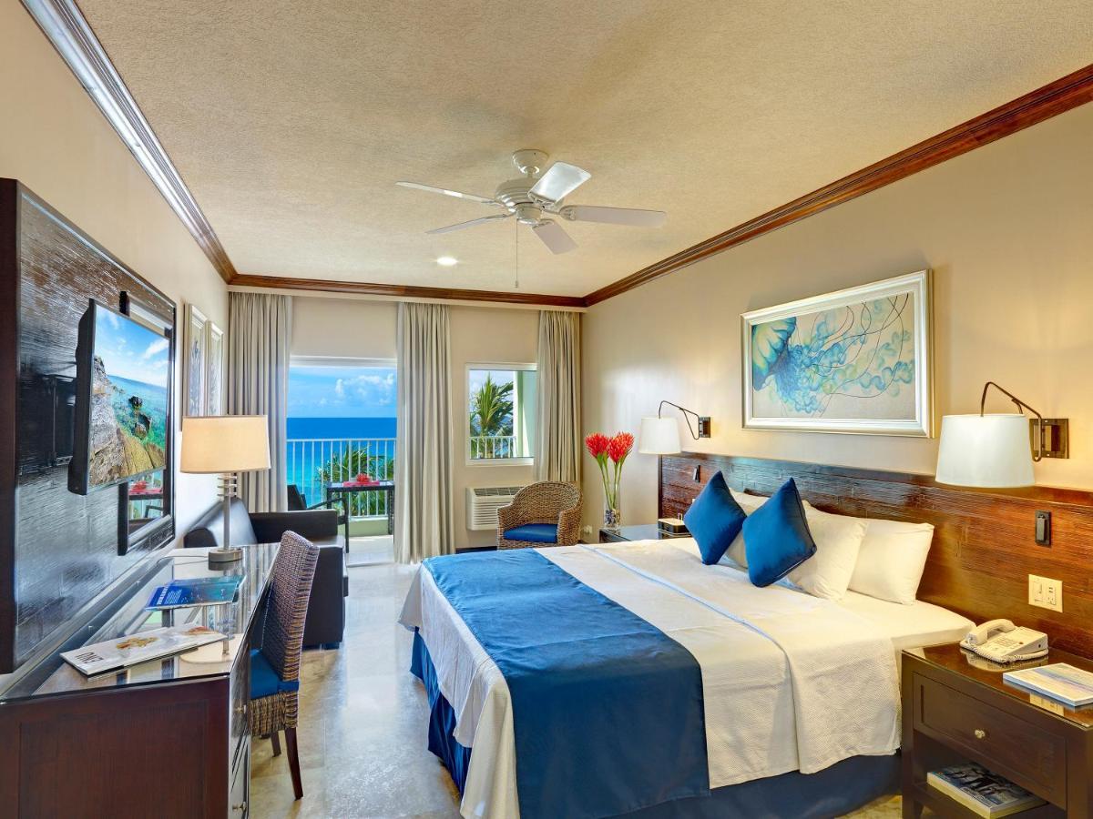 Courtyard By Marriott Bridgetown, Barbados Exterior foto