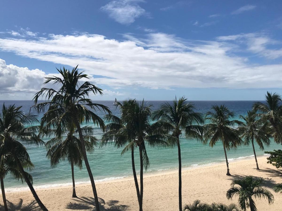 Courtyard By Marriott Bridgetown, Barbados Exterior foto