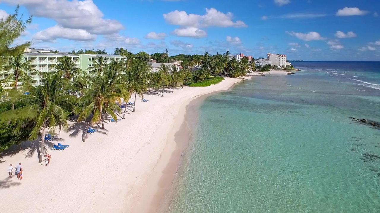 Courtyard By Marriott Bridgetown, Barbados Exterior foto