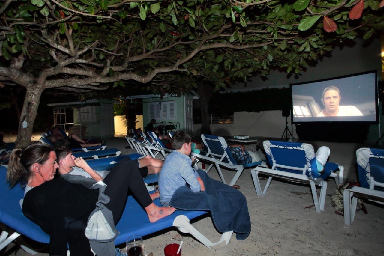 Courtyard By Marriott Bridgetown, Barbados Exterior foto