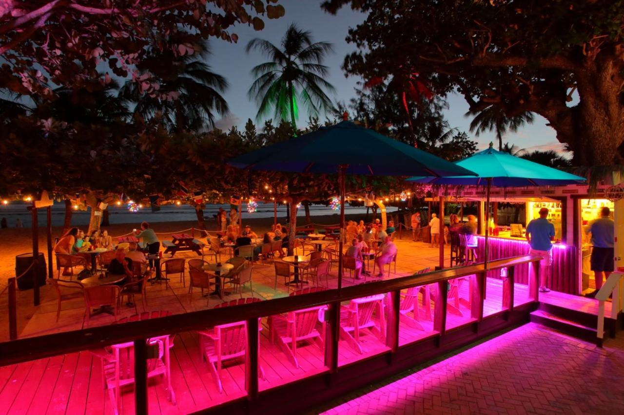 Courtyard By Marriott Bridgetown, Barbados Exterior foto