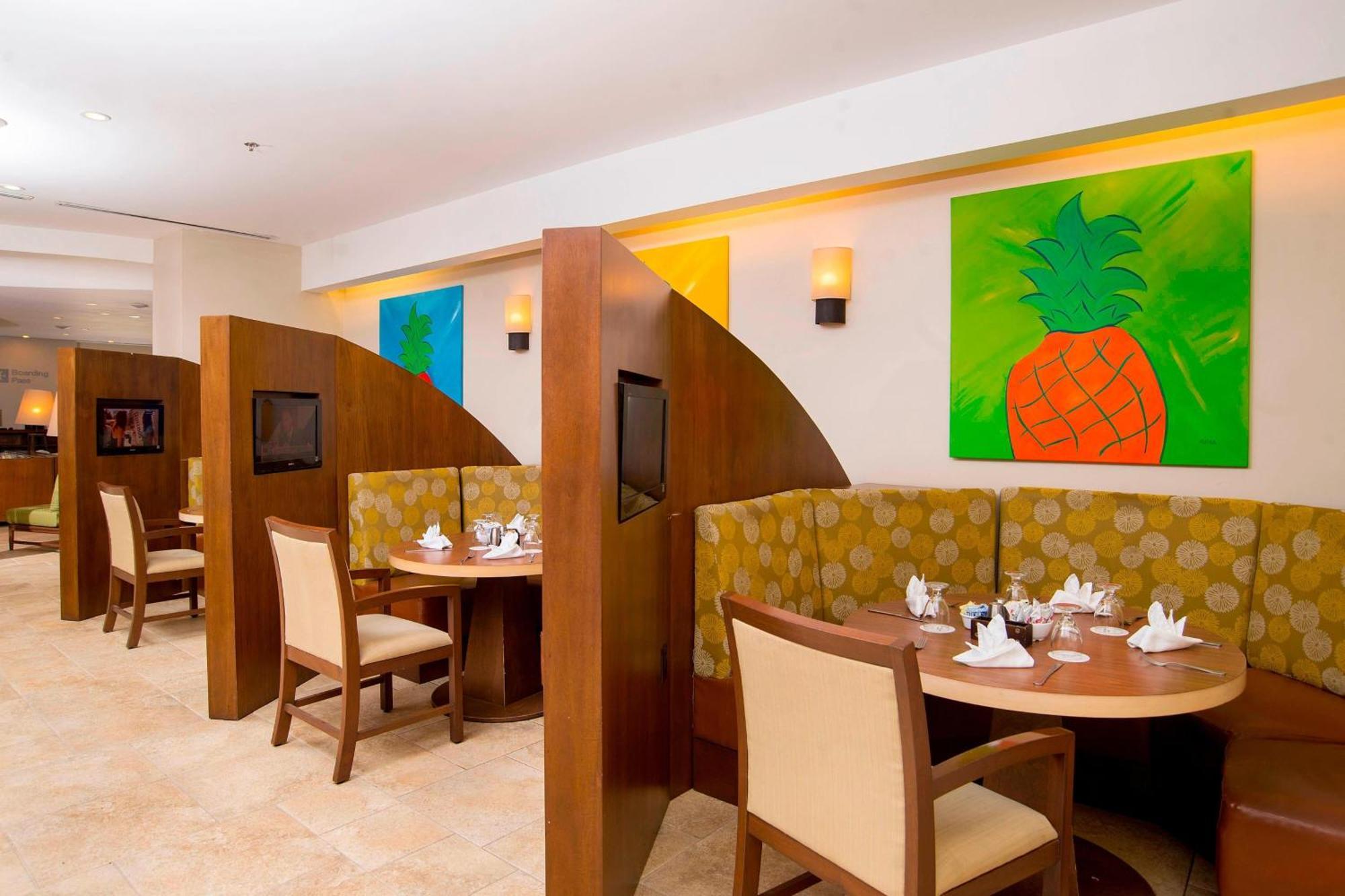 Courtyard By Marriott Bridgetown, Barbados Exterior foto