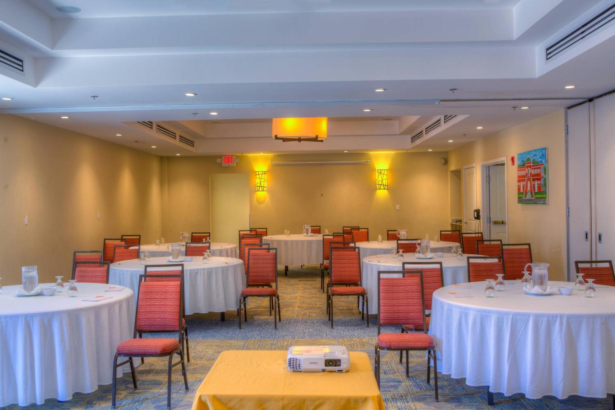 Courtyard By Marriott Bridgetown, Barbados Exterior foto