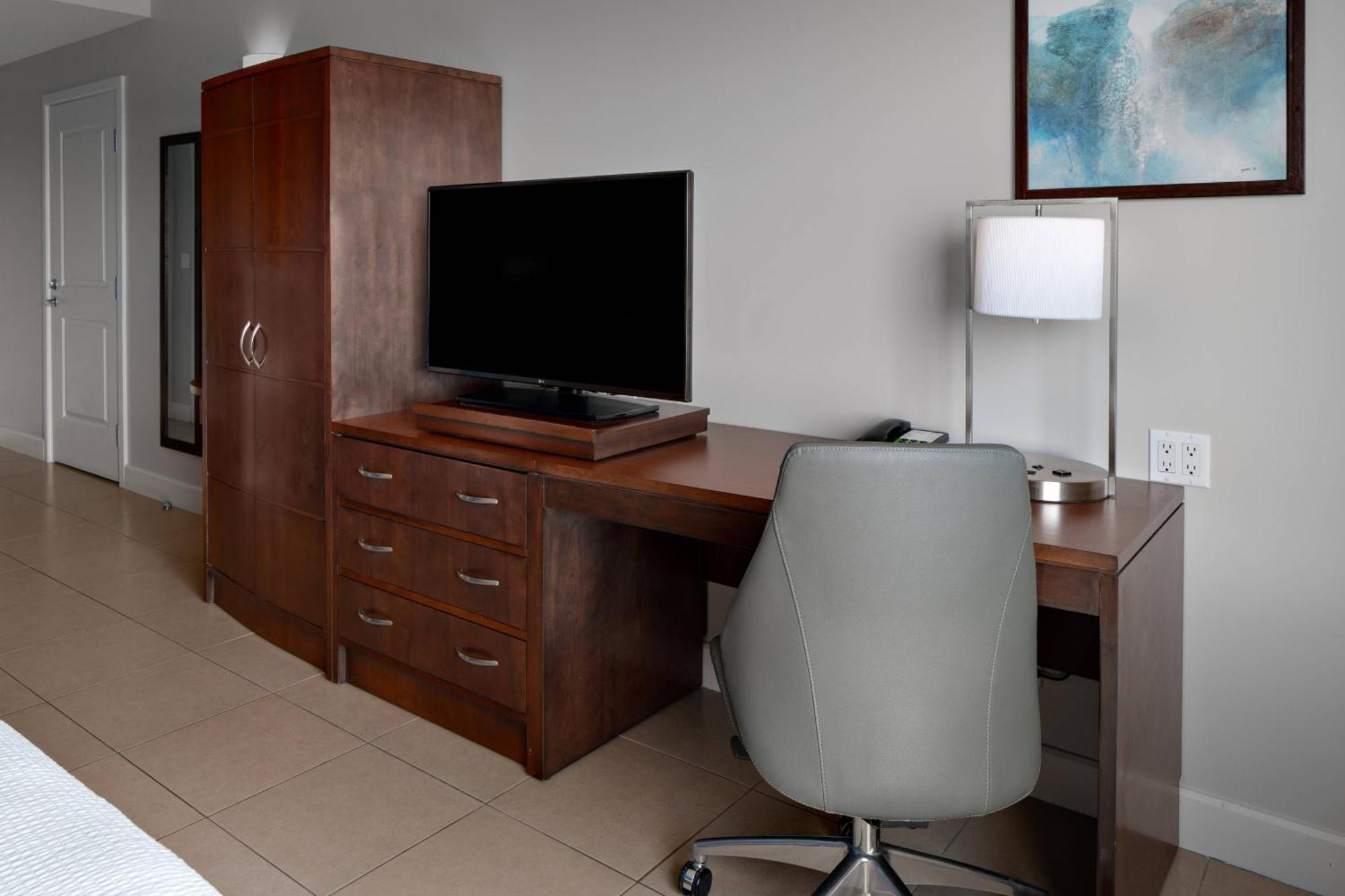 Courtyard By Marriott Bridgetown, Barbados Exterior foto