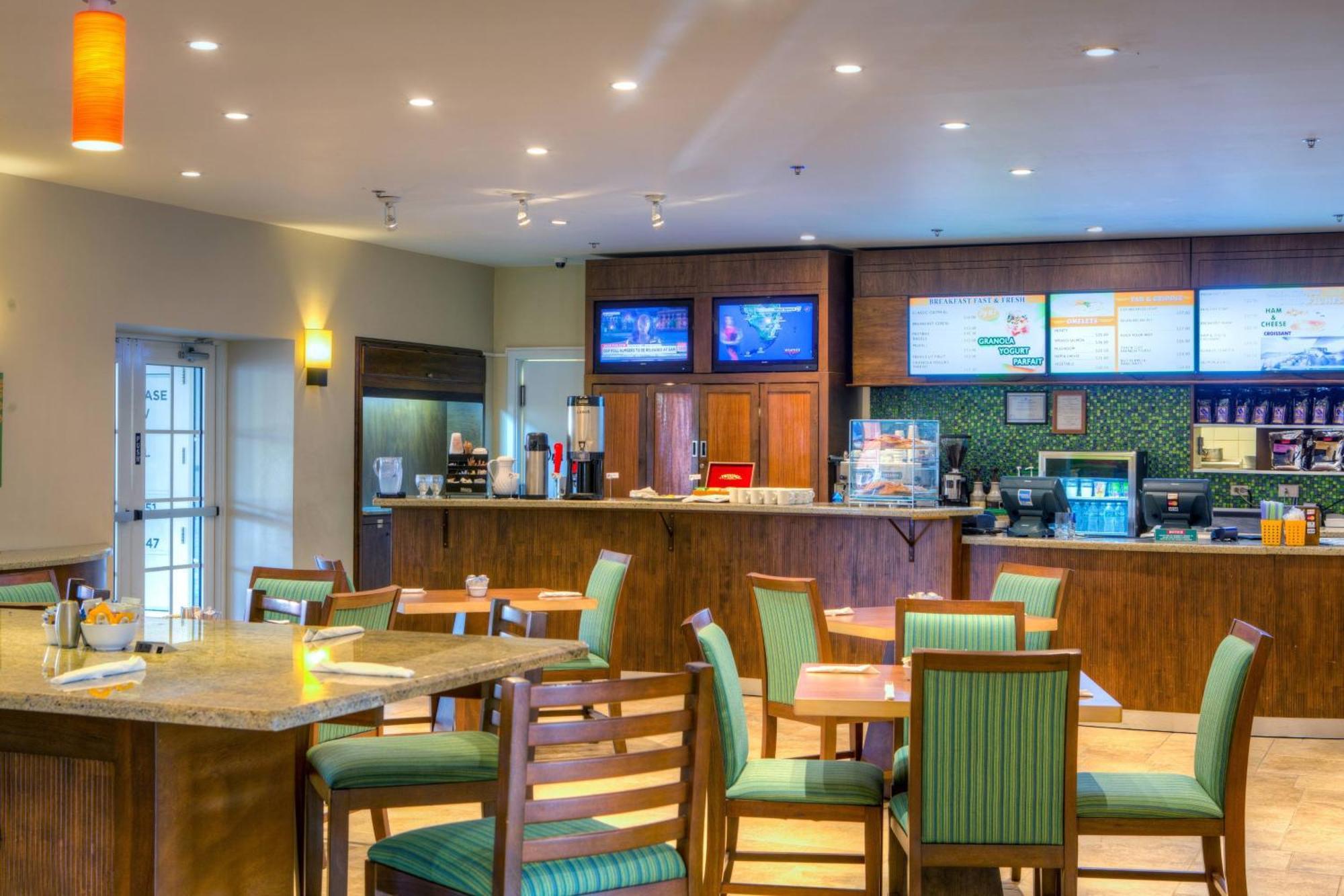 Courtyard By Marriott Bridgetown, Barbados Exterior foto