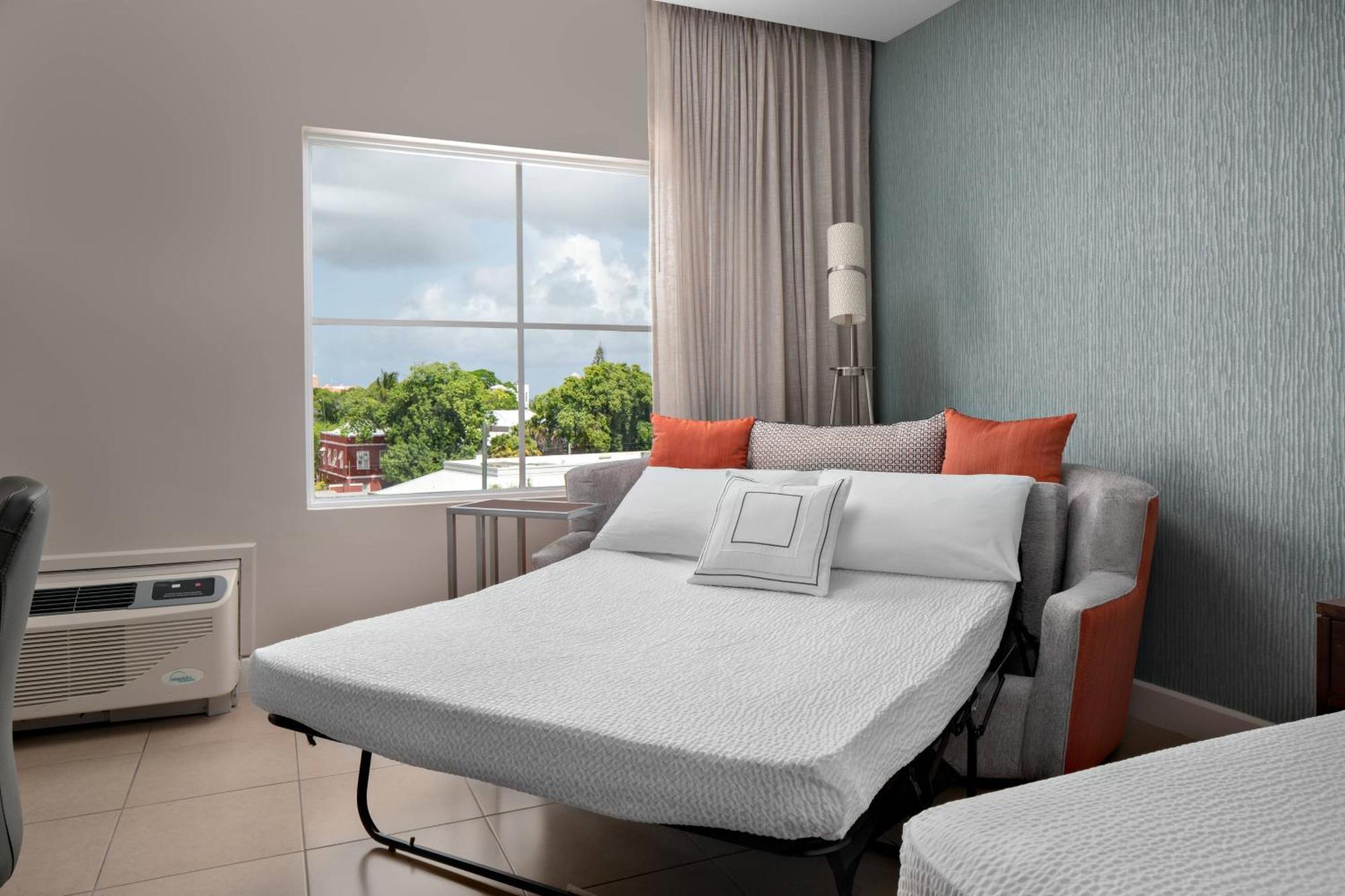 Courtyard By Marriott Bridgetown, Barbados Exterior foto