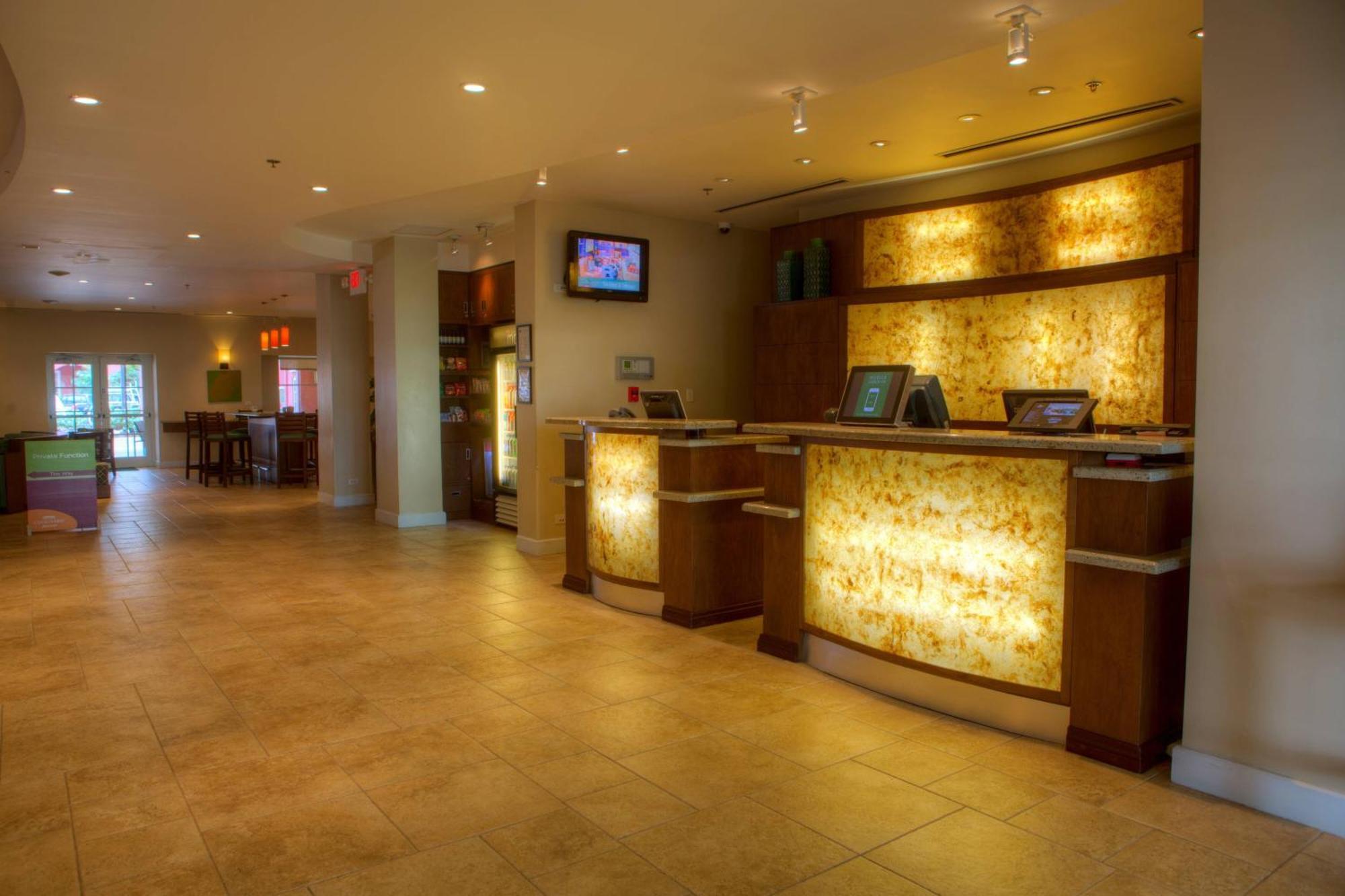 Courtyard By Marriott Bridgetown, Barbados Exterior foto